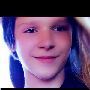 Meet your Posher, Logan